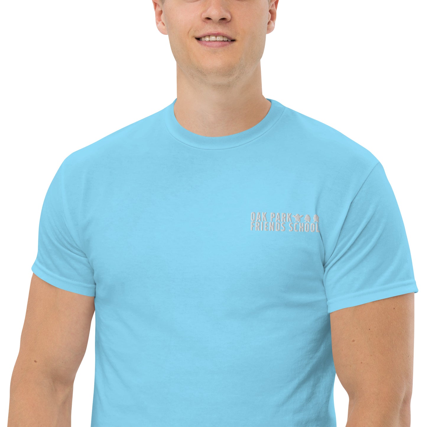 Chicks Men's T-shirt