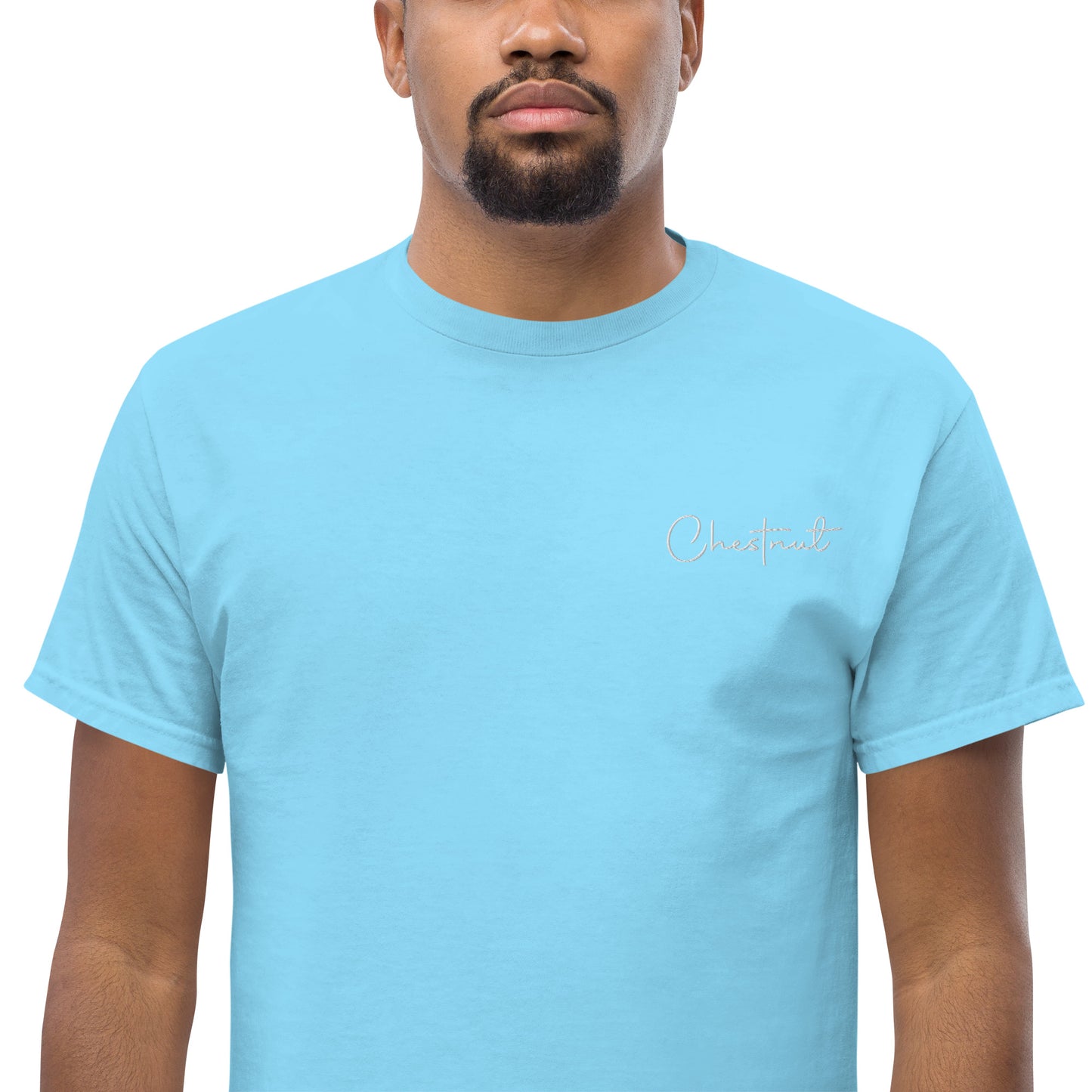 Chestnut Tee