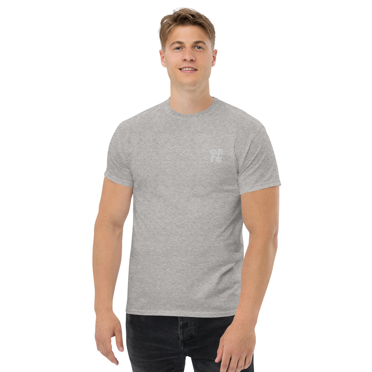 OPFS Wave Men's T-Shirt