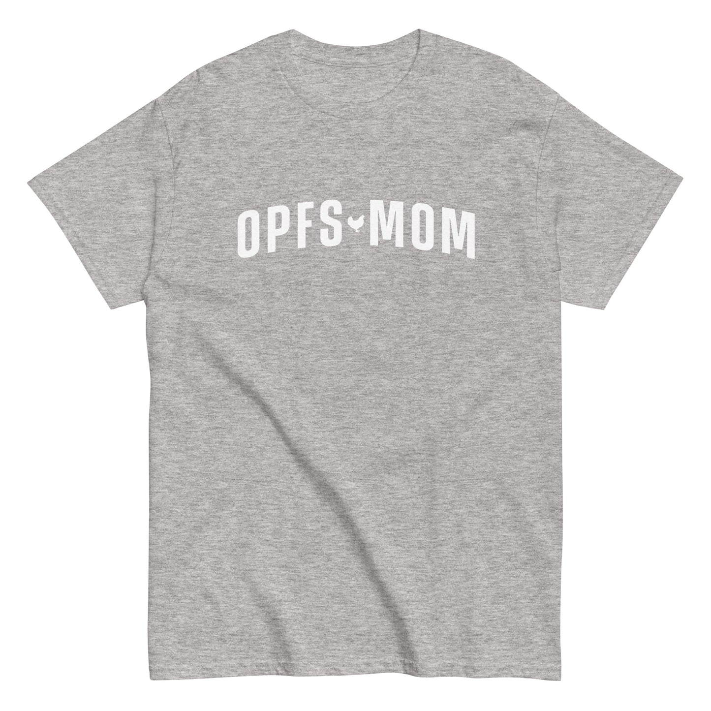 OPFS Mom Tee