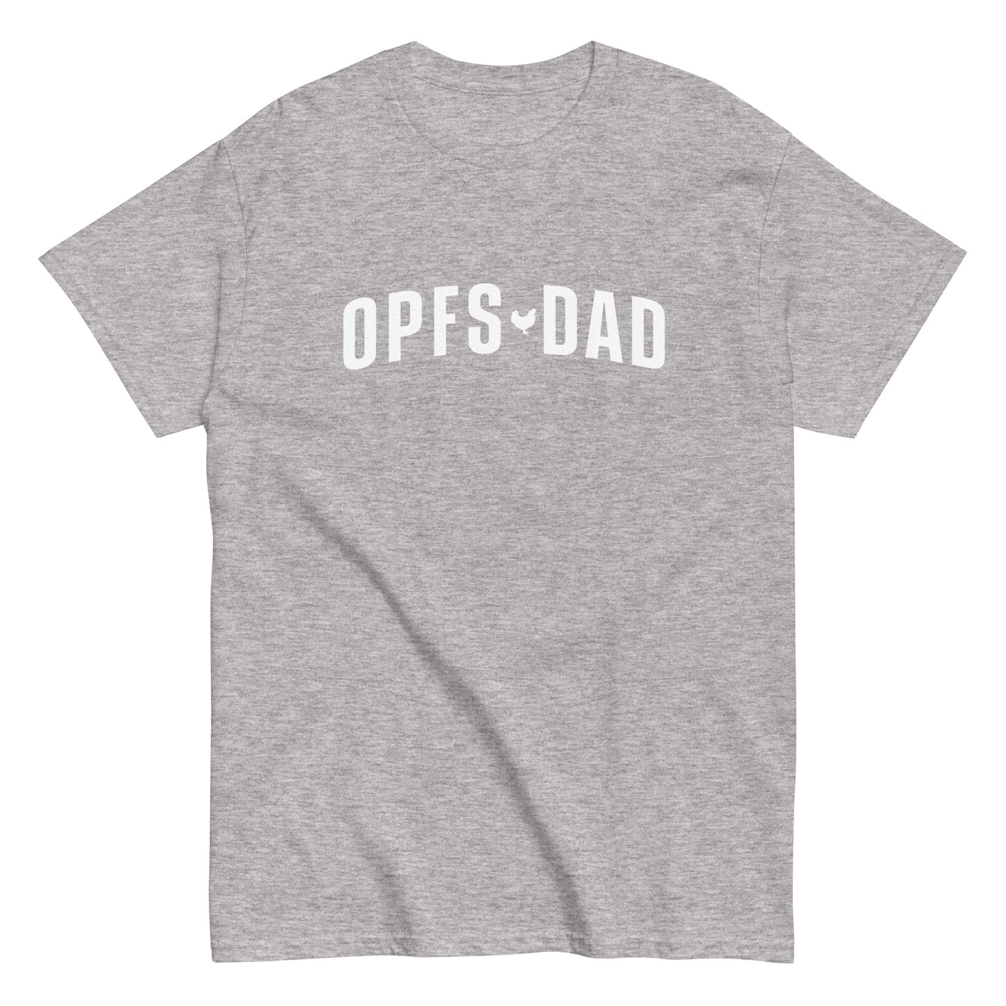 OPFS Dad Tee