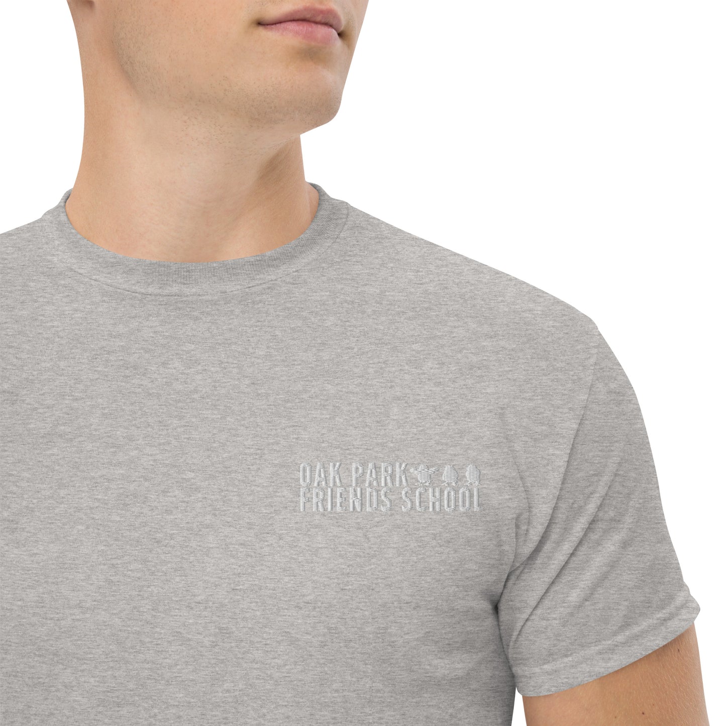 Chicks Men's T-shirt