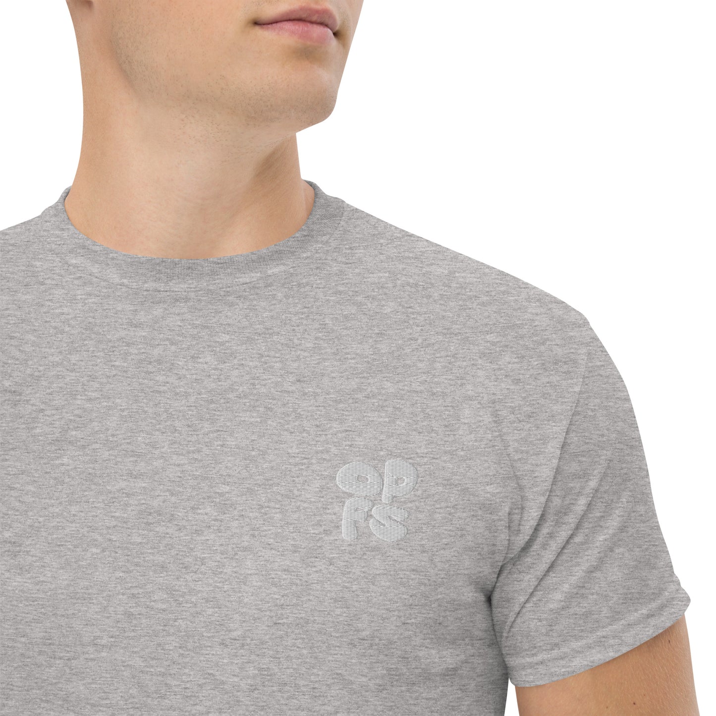 OPFS Wave Men's T-Shirt