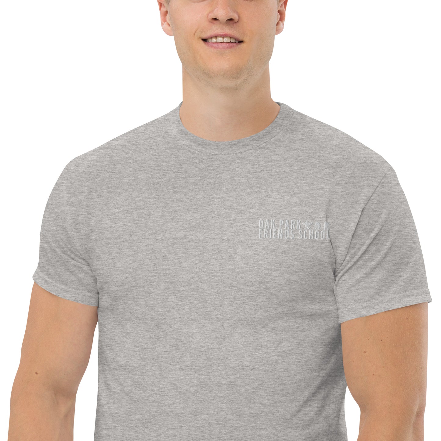 Chicks Men's T-shirt