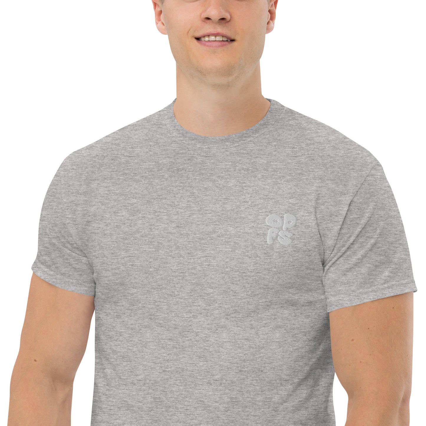 OPFS Wave Men's T-Shirt