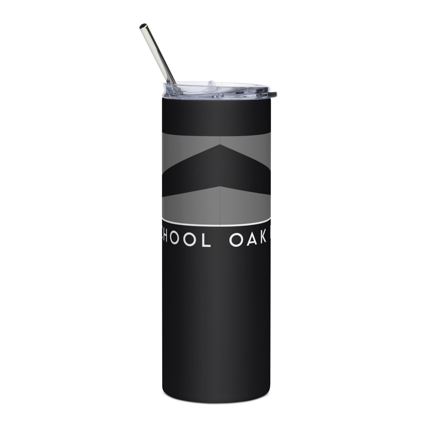 Sunrise Stainless steel tumbler