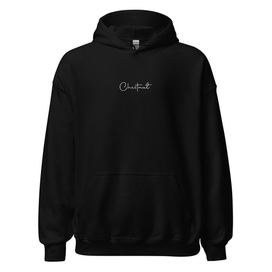 Chestnut Hoodie
