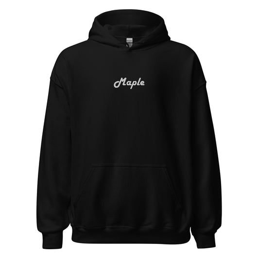 Maple Hoodie