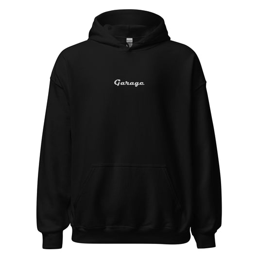 Garage Hoodie