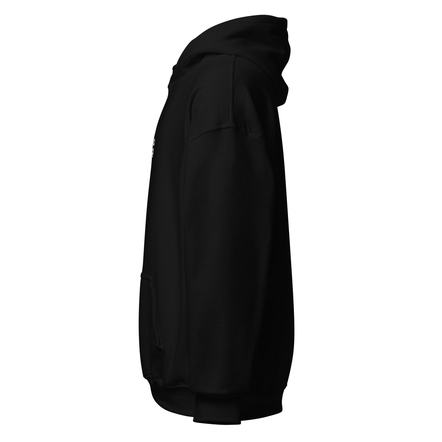 Llama House Hoodie