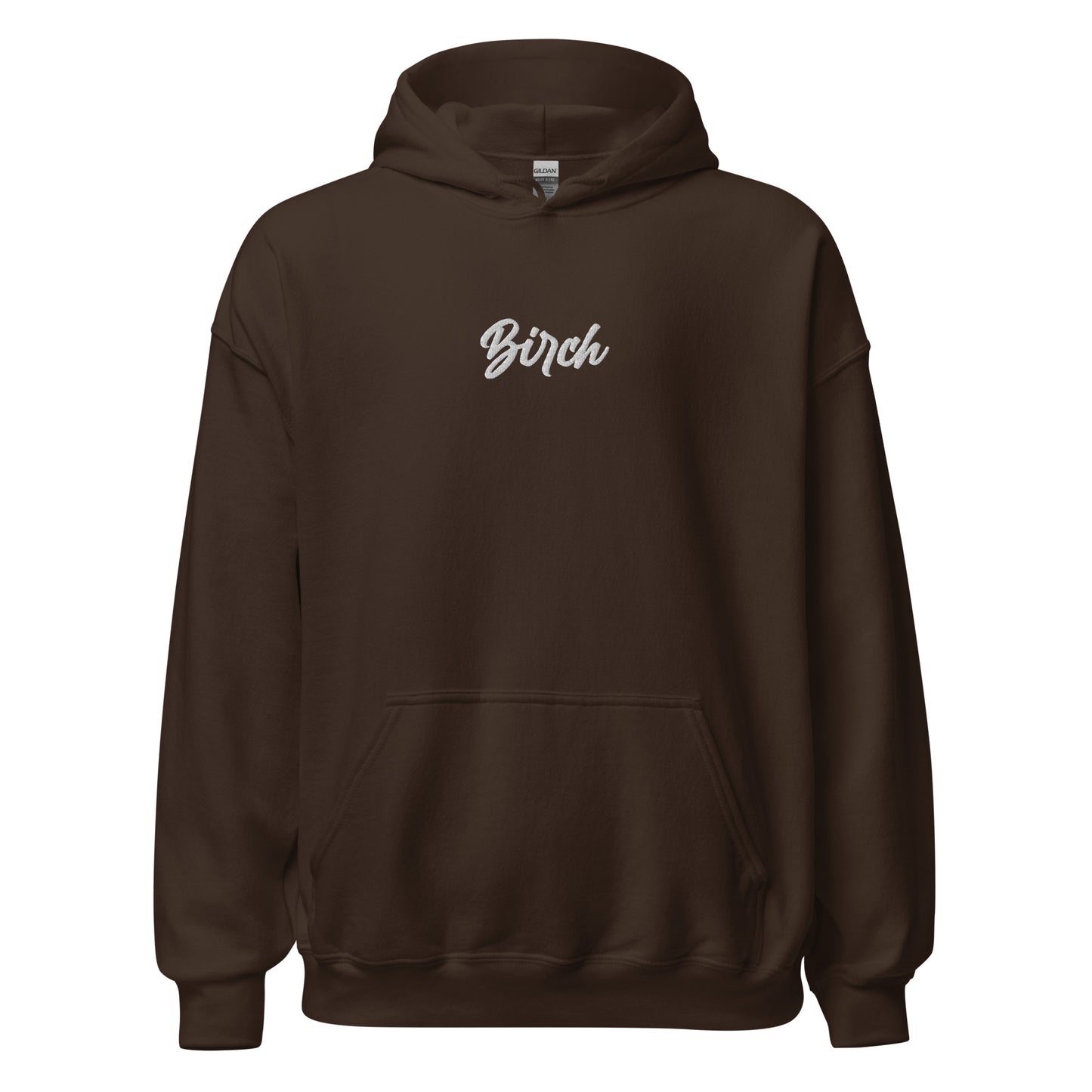 Birch Hoodie
