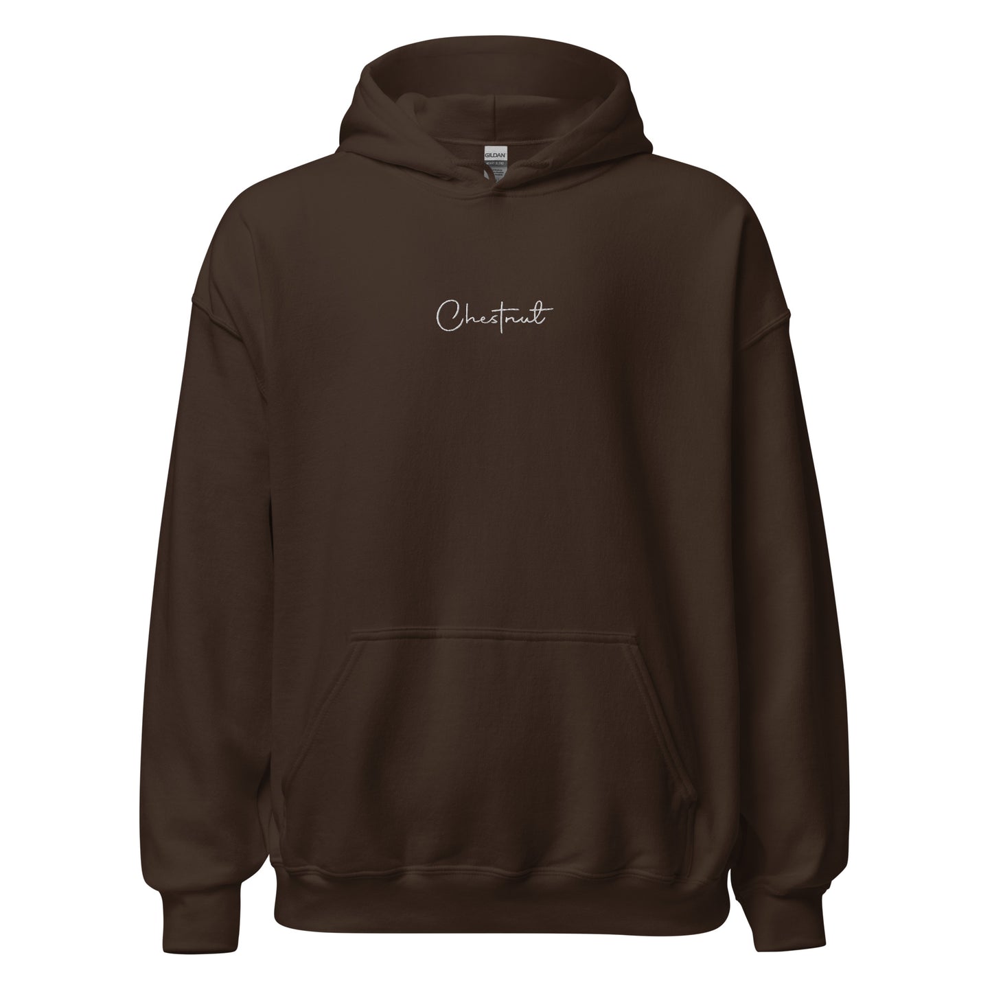 Chestnut Hoodie