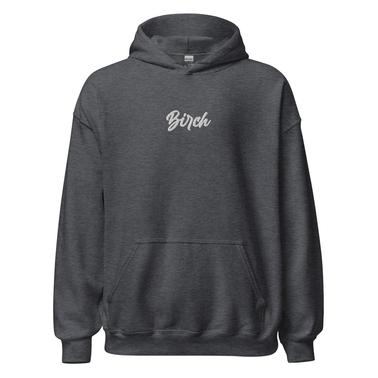 Birch Hoodie