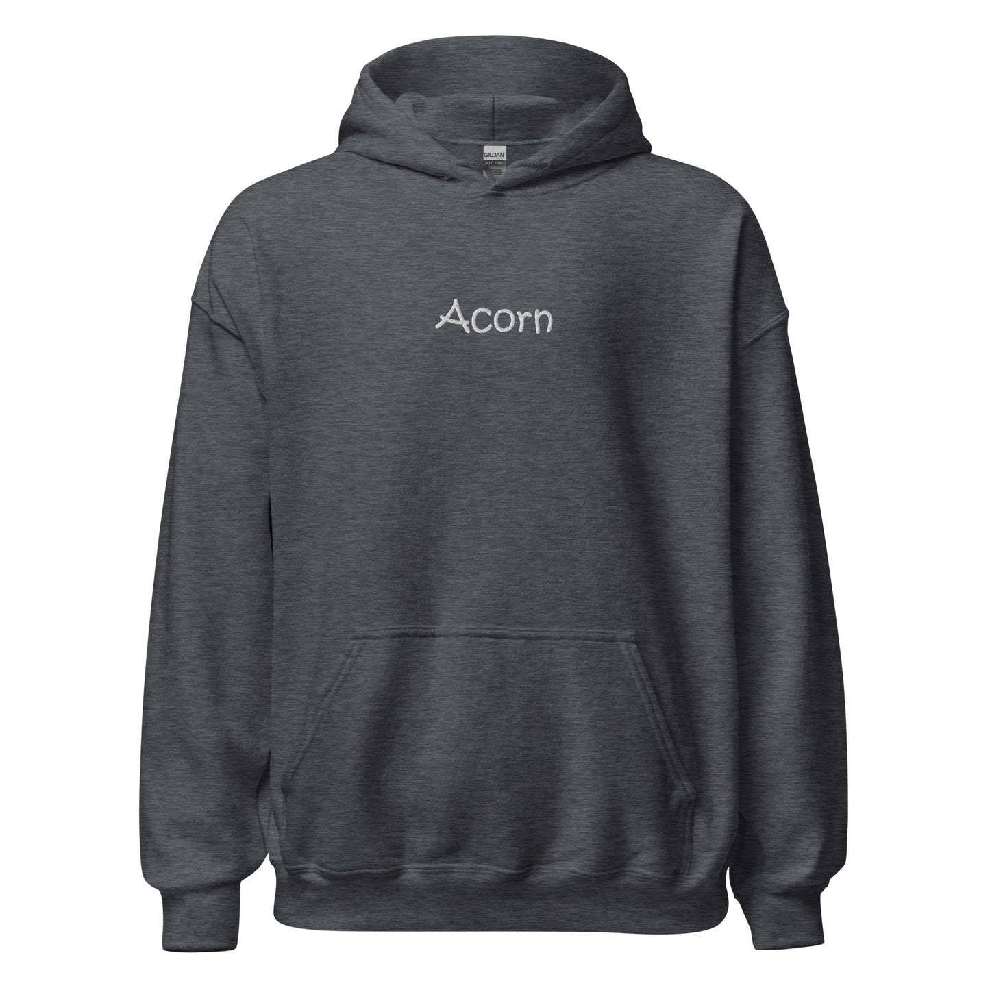 Acorn Hoodie