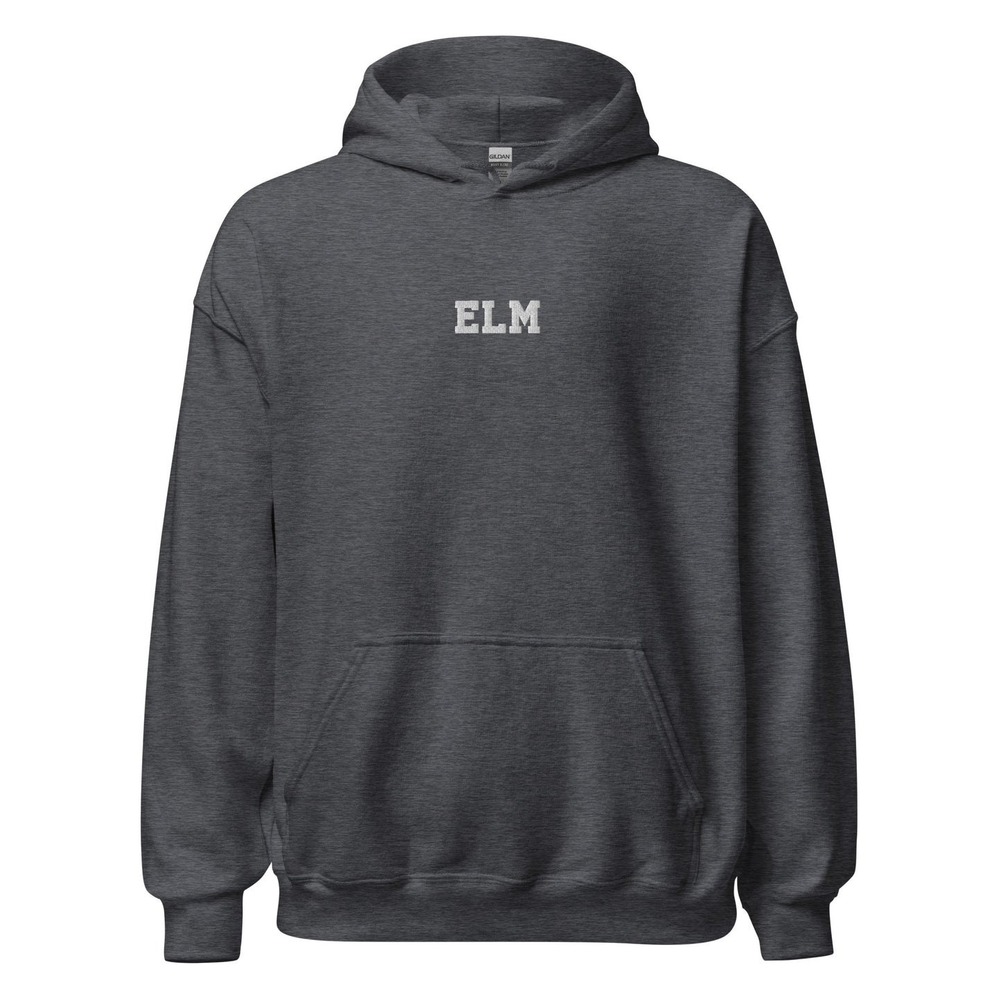 Elm Hoodie