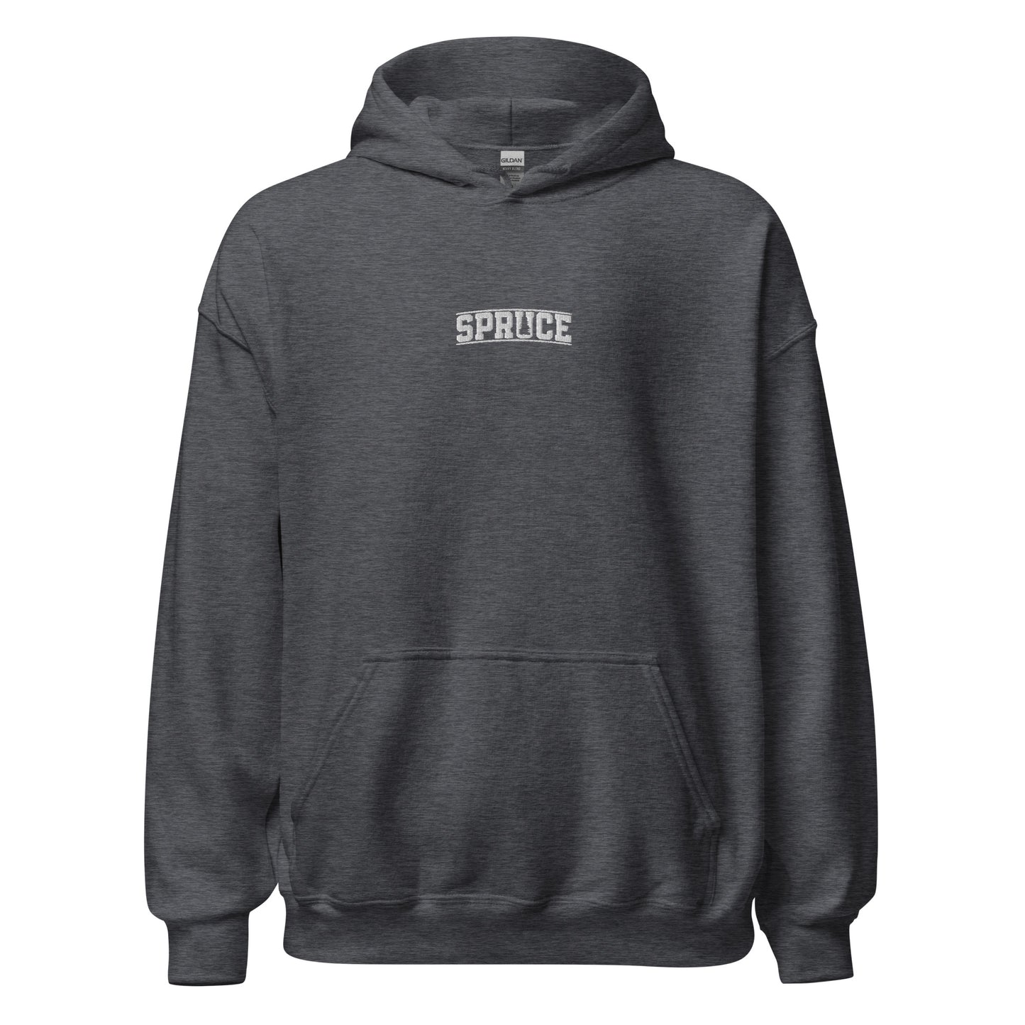Spruce Hoodie