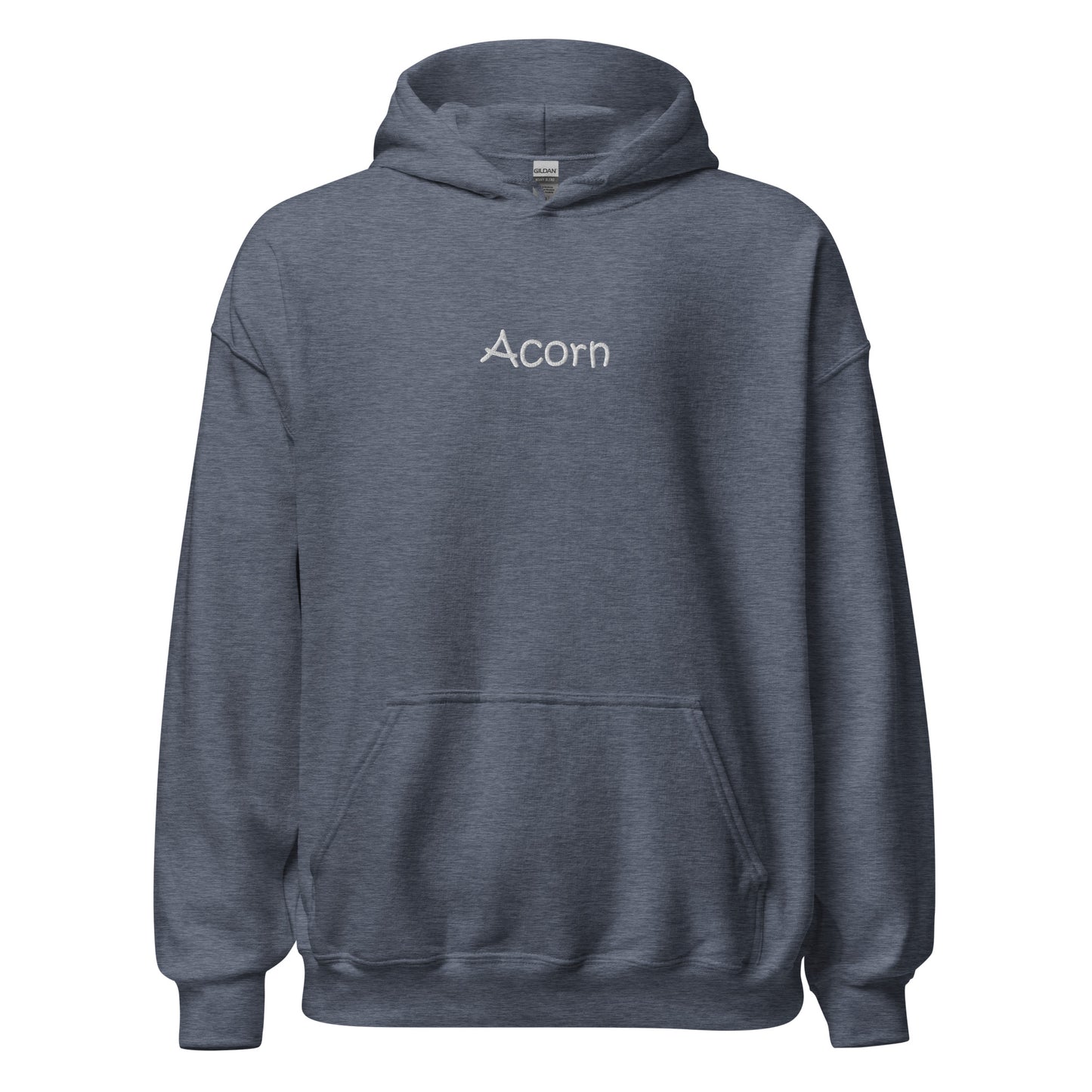 Acorn Hoodie