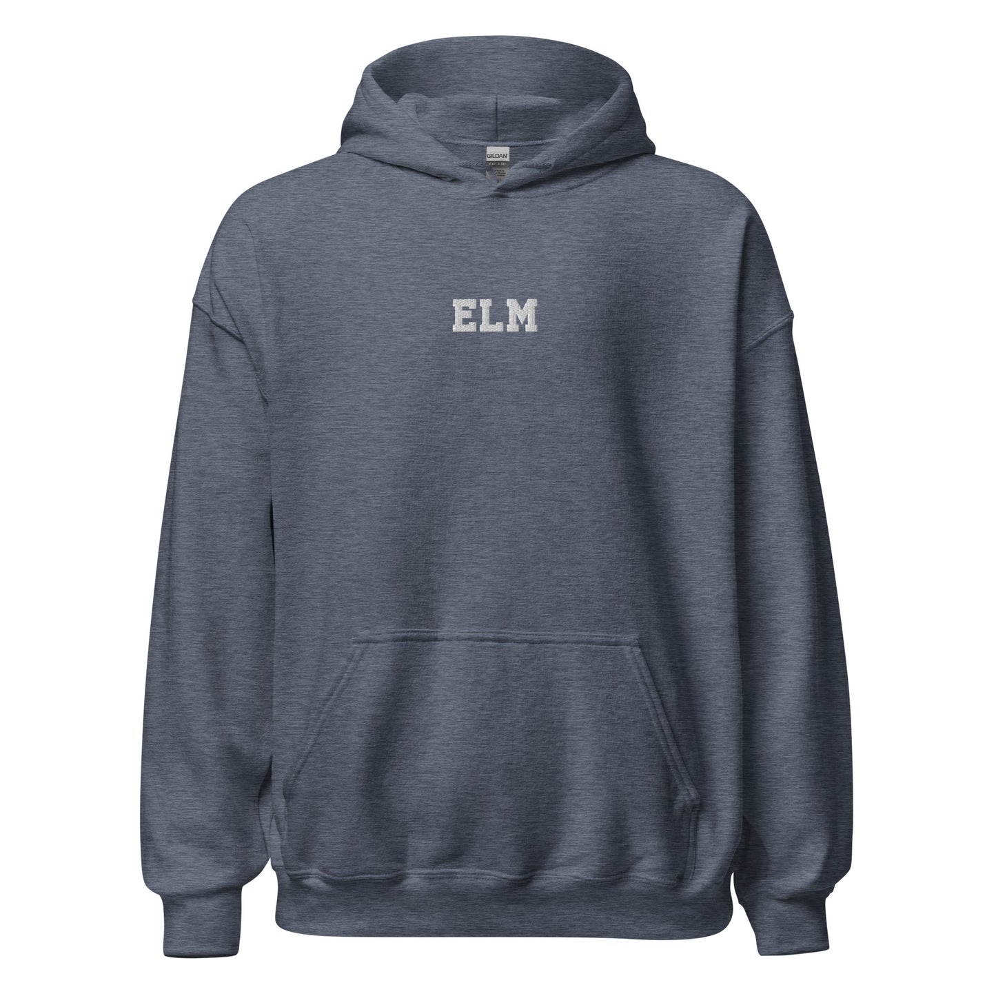 Elm Hoodie