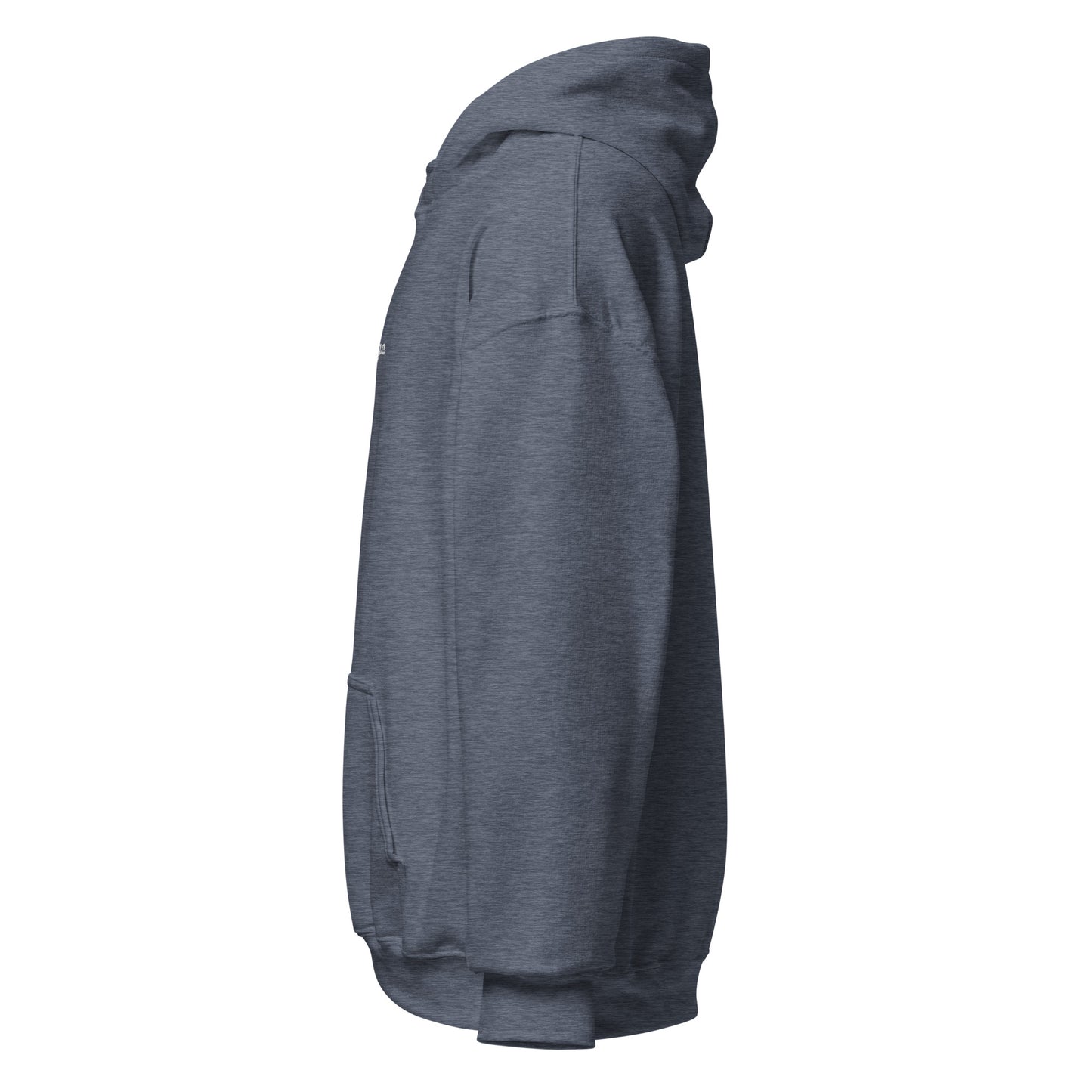Garage Hoodie