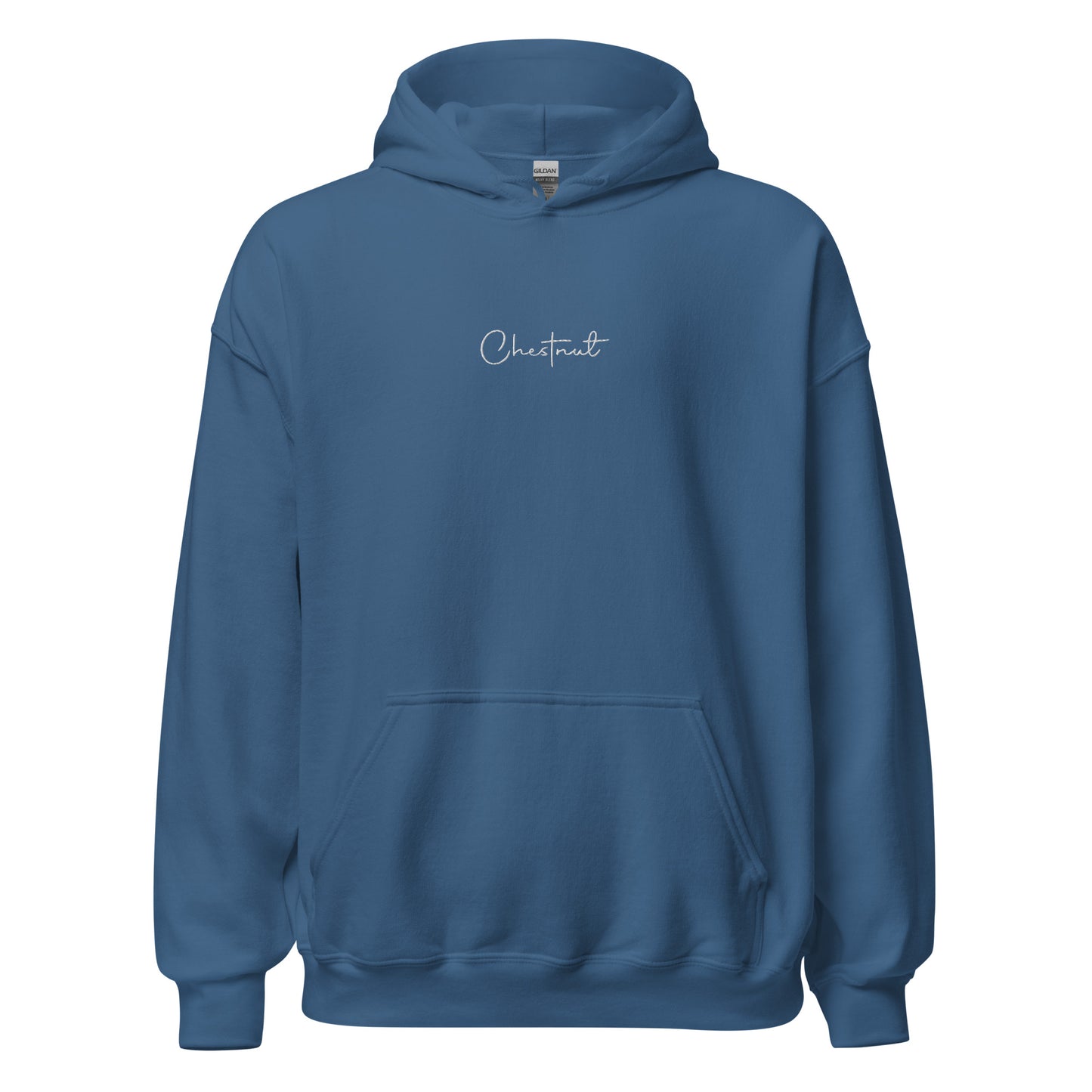 Chestnut Hoodie