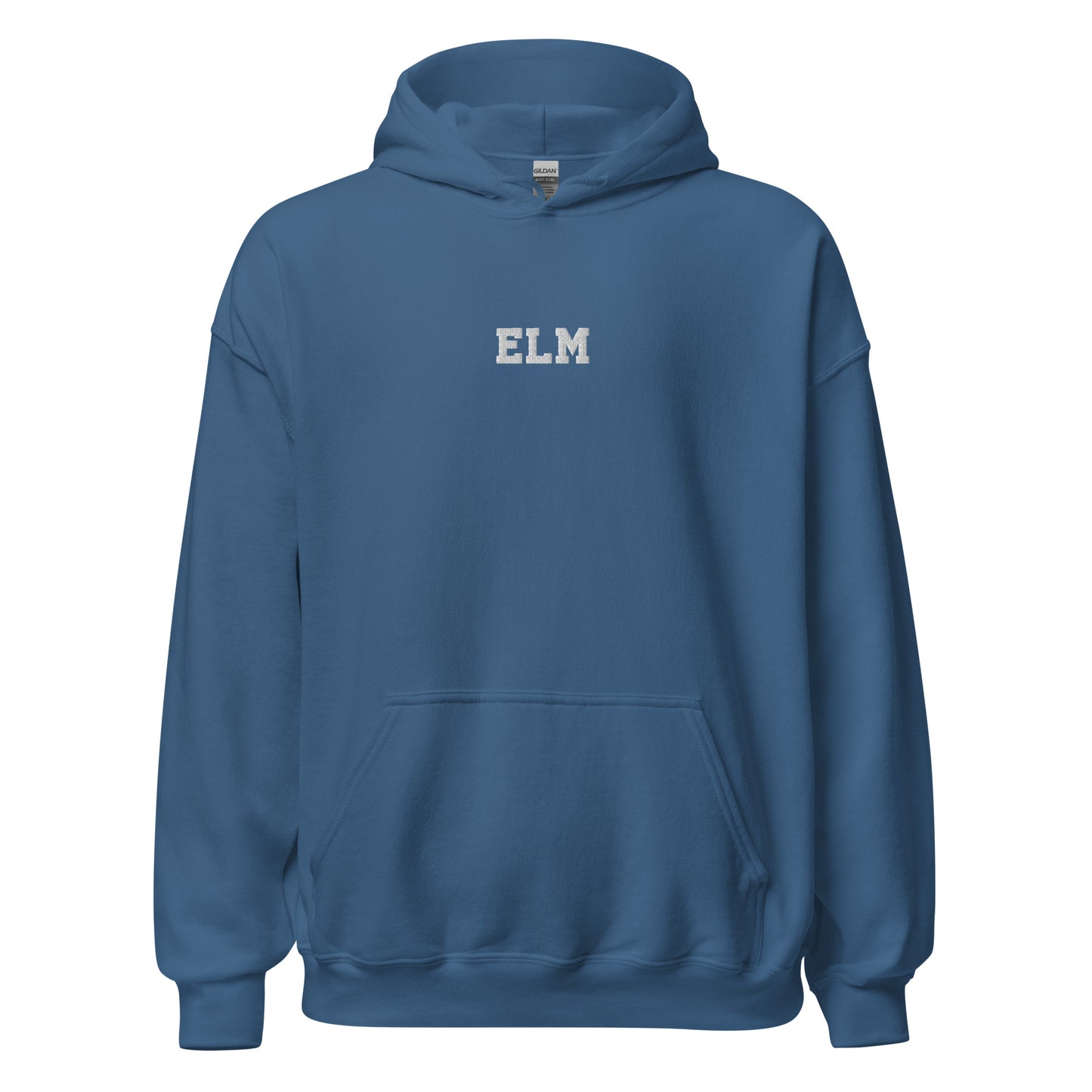 Elm Hoodie
