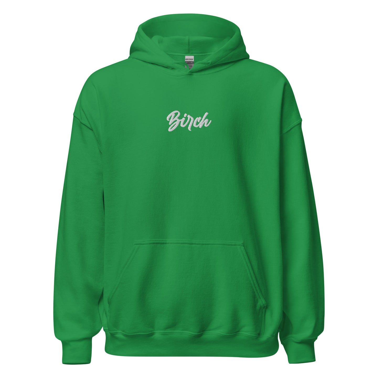 Birch Hoodie