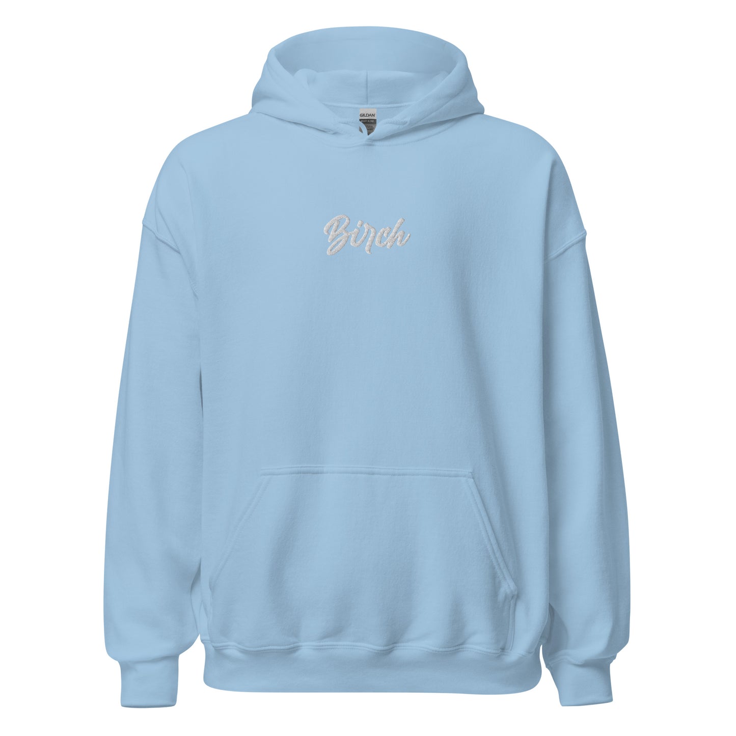 Birch Hoodie