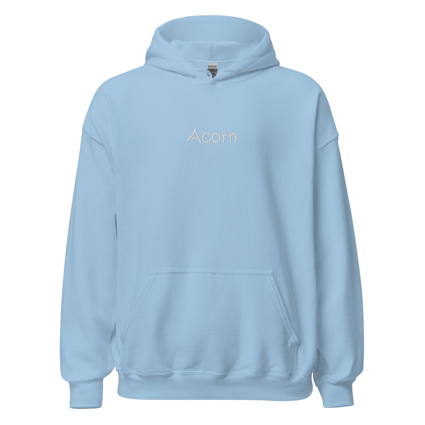 Acorn Hoodie