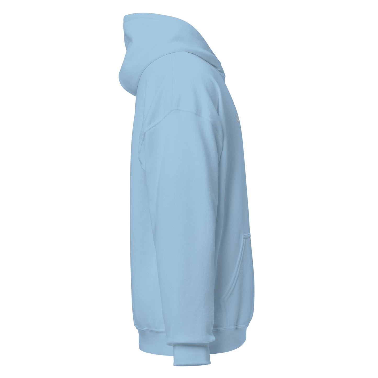 Garage Hoodie