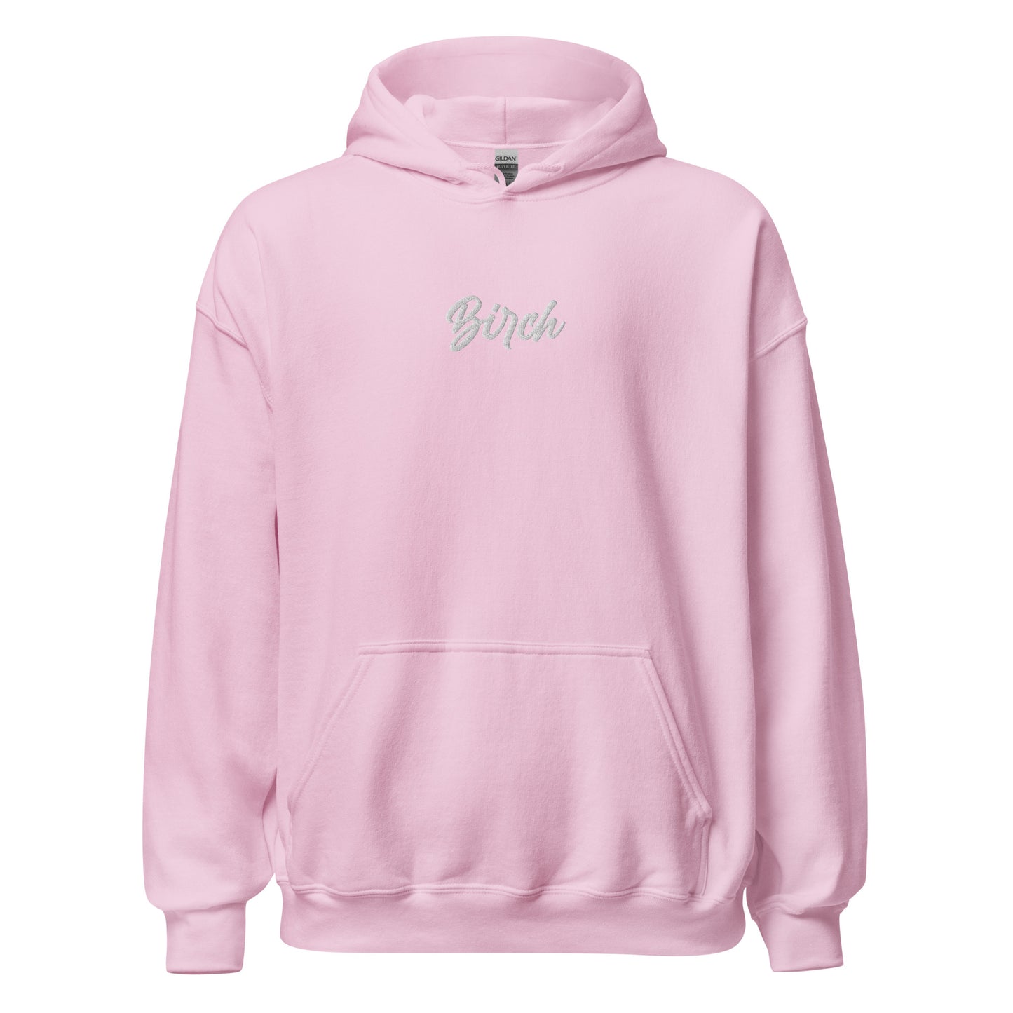 Birch Hoodie