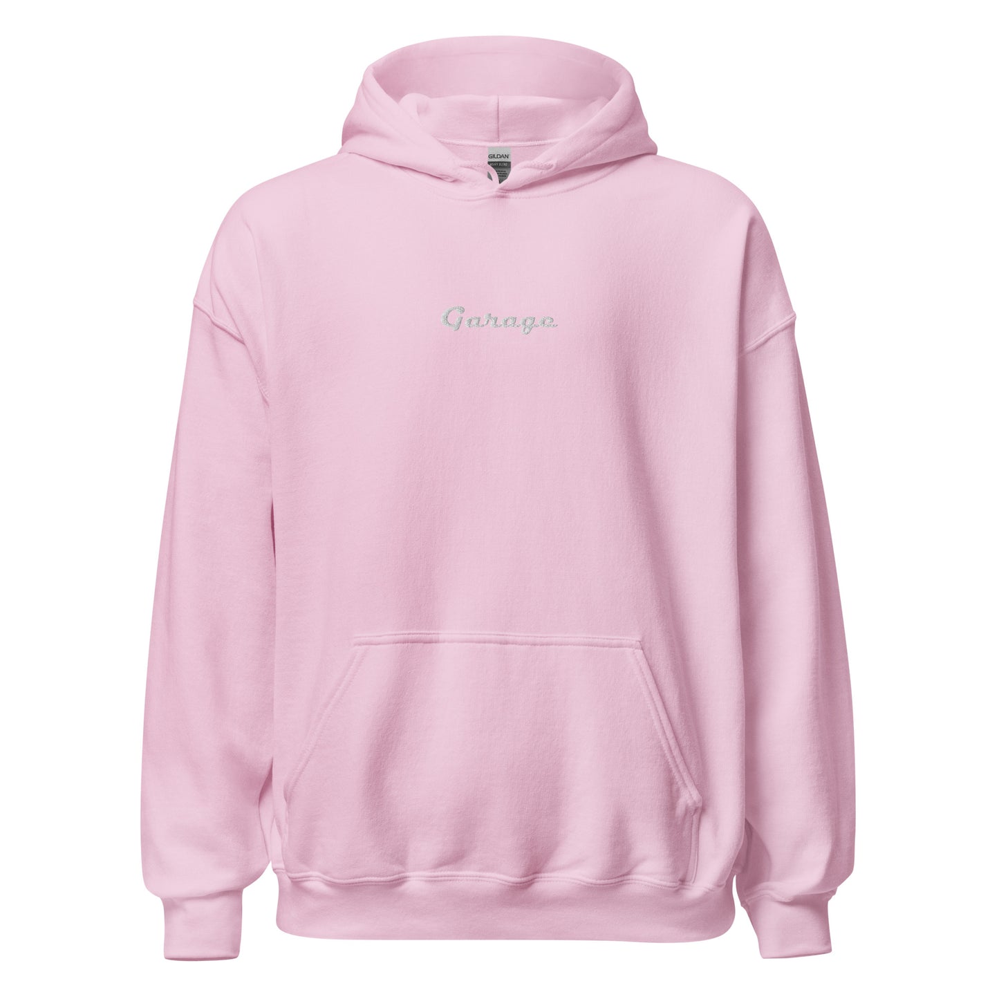 Garage Hoodie