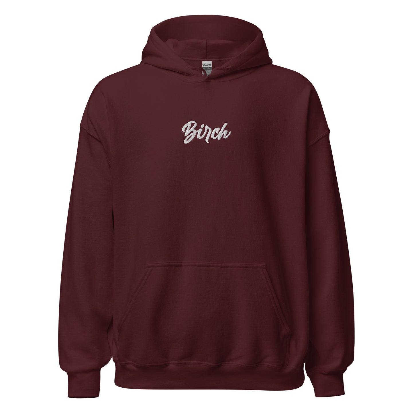 Birch Hoodie