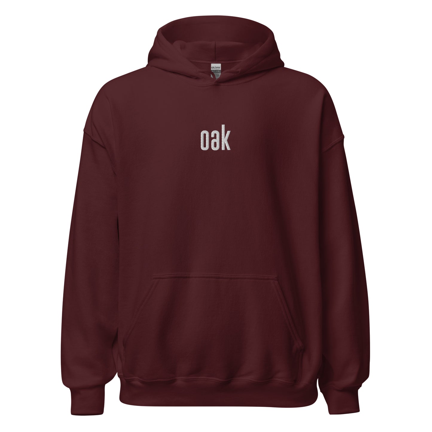 Oak Hoodie