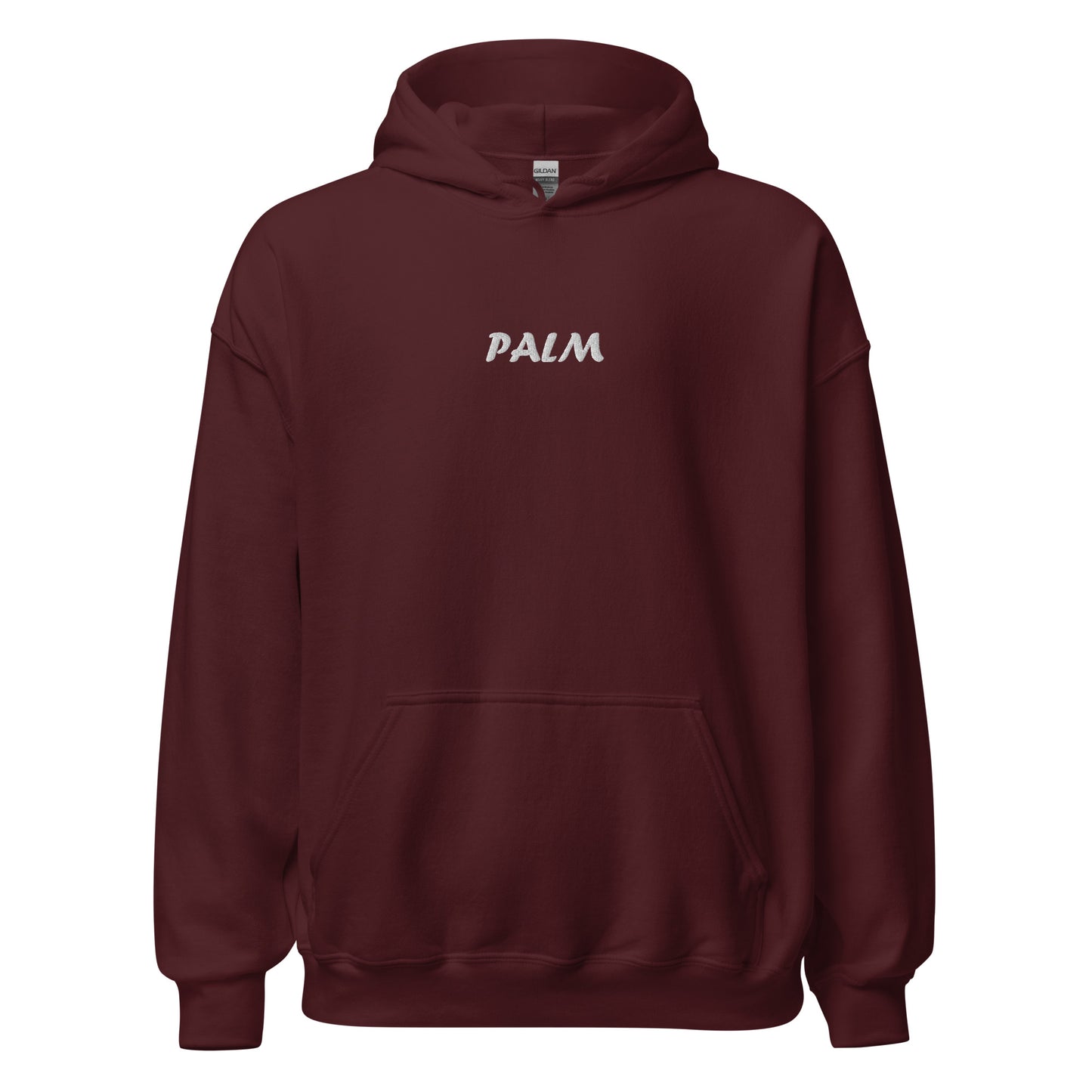 Palm Hoodie
