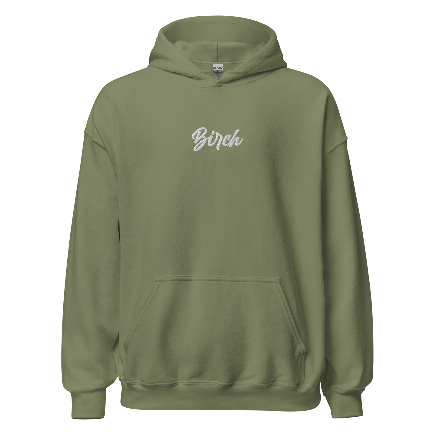 Birch Hoodie