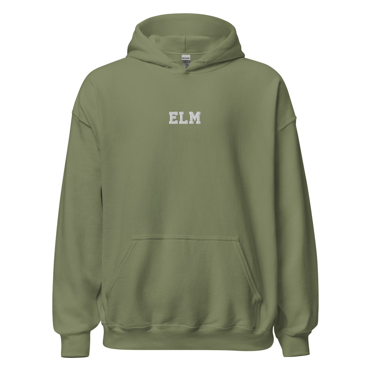 Elm Hoodie