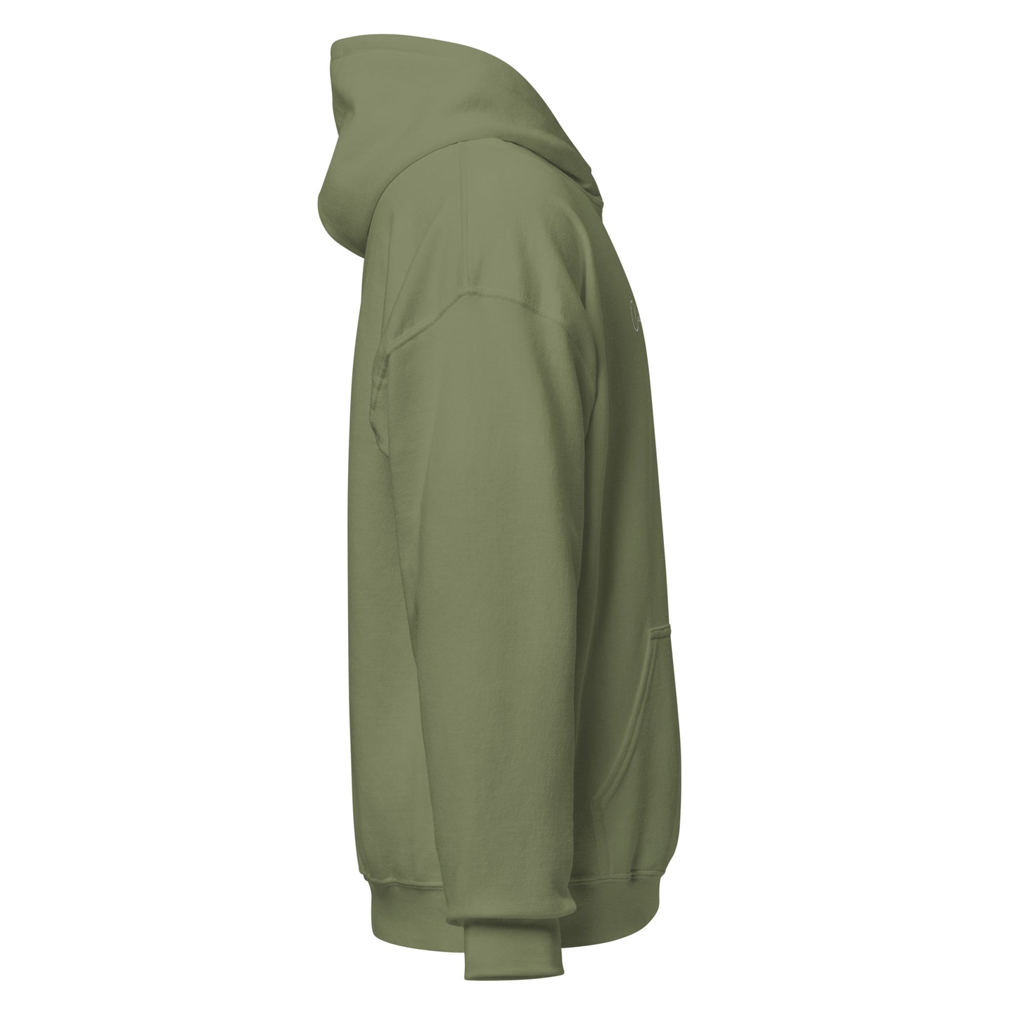Chestnut Hoodie