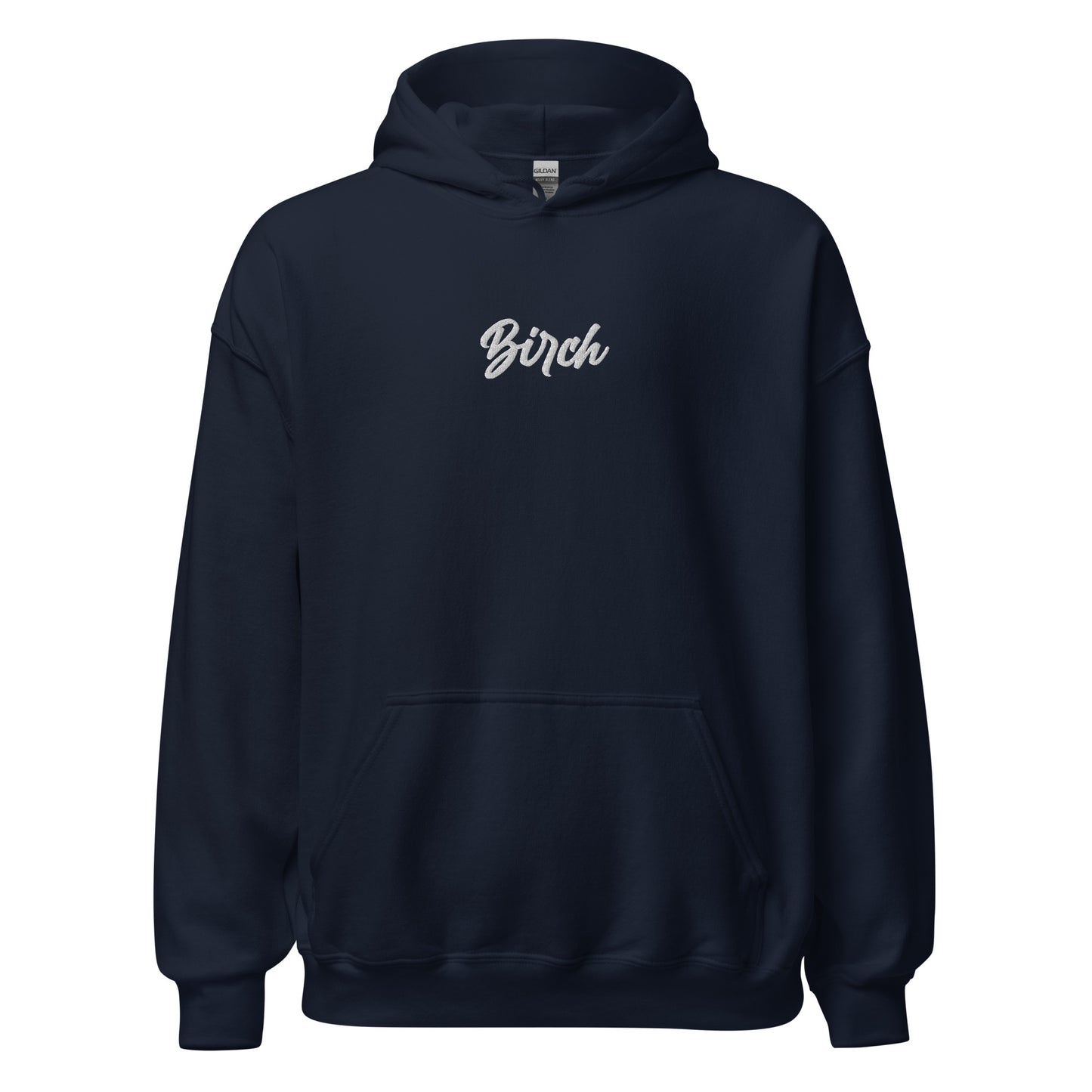 Birch Hoodie