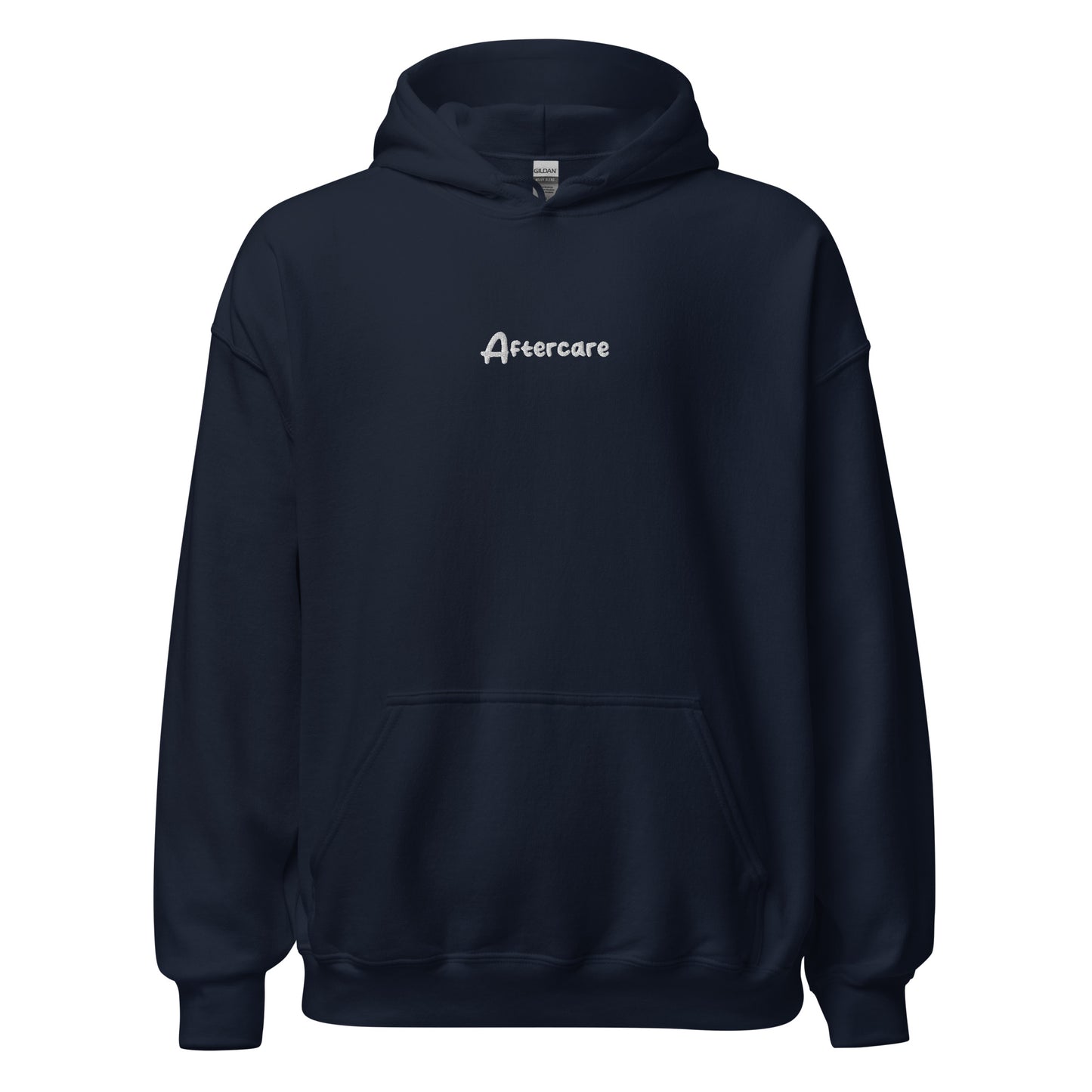 Aftercare Hoodie