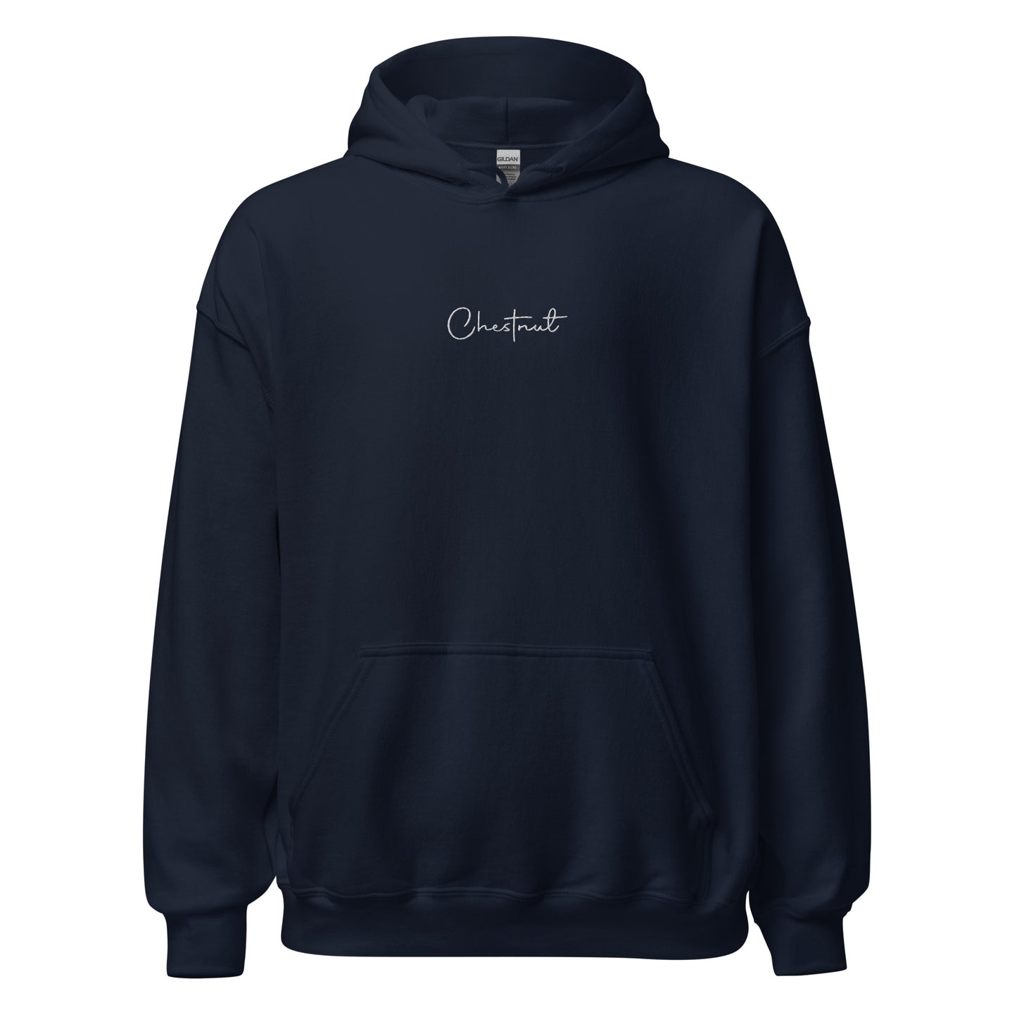 Chestnut Hoodie