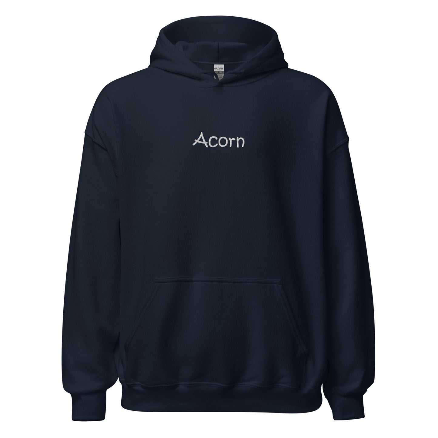 Acorn Hoodie
