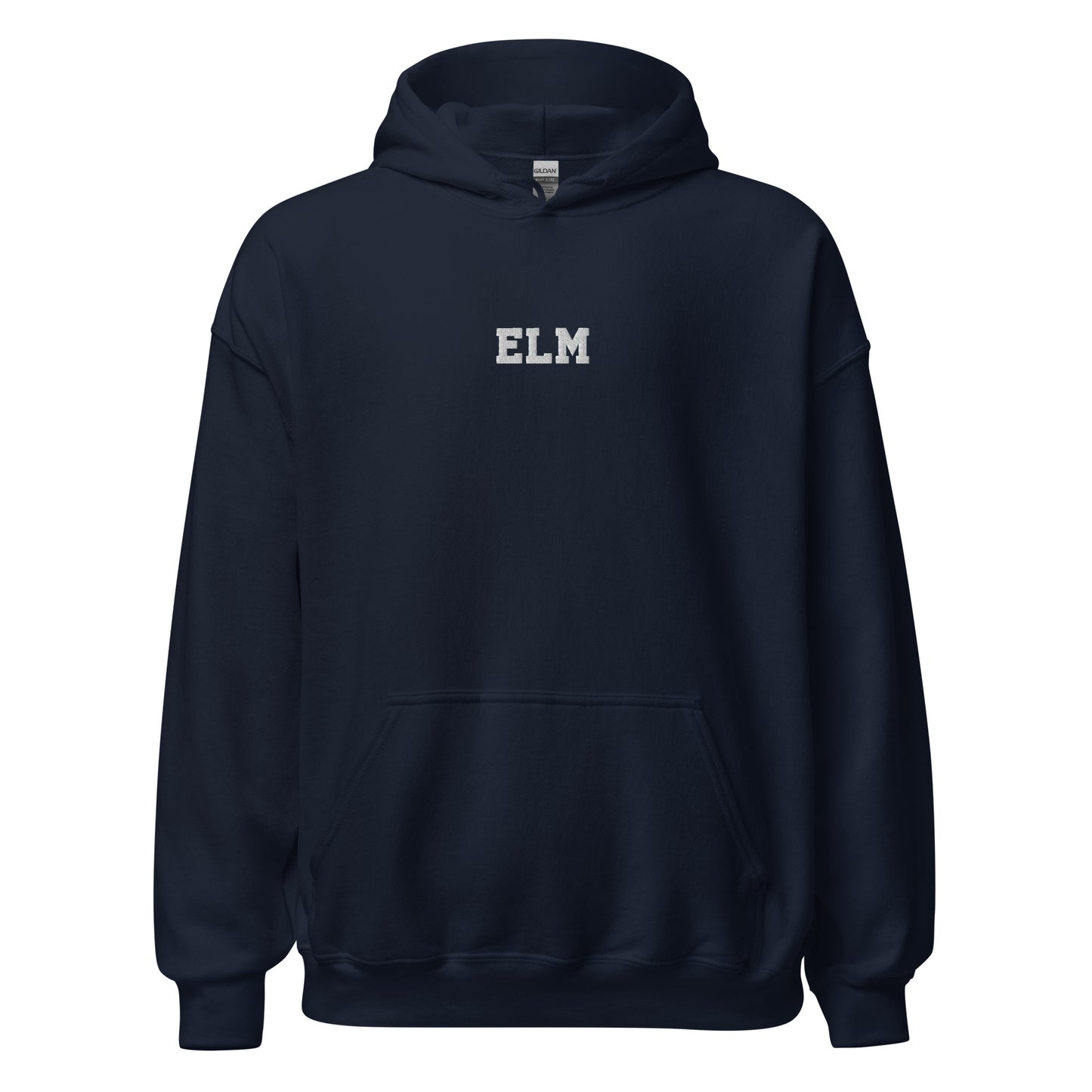 Elm Hoodie