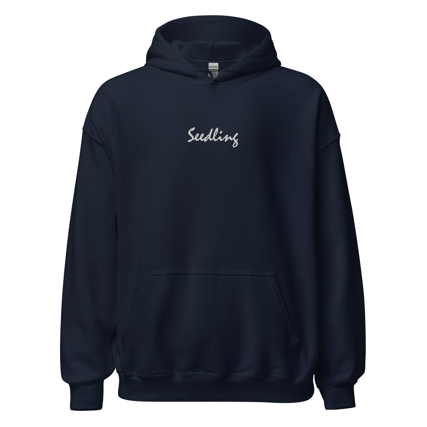 Seedling Hoodie