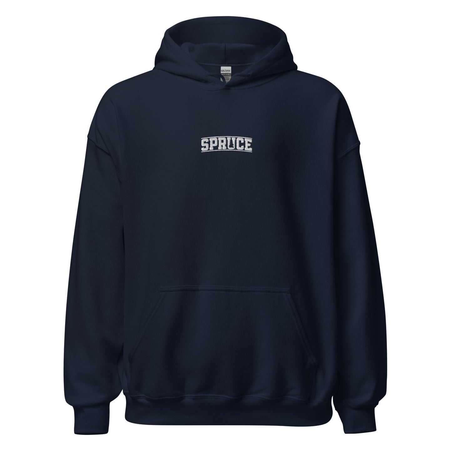 Spruce Hoodie