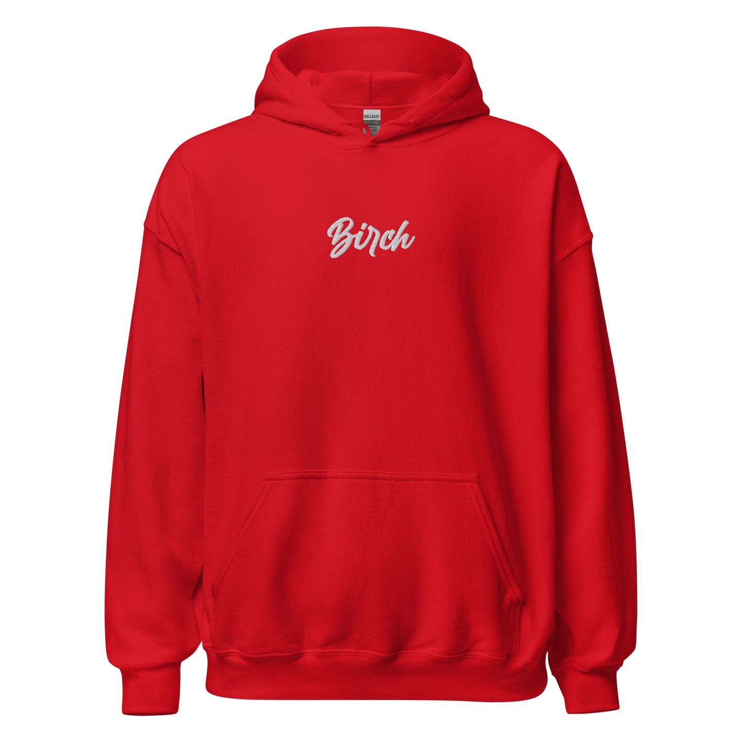 Birch Hoodie