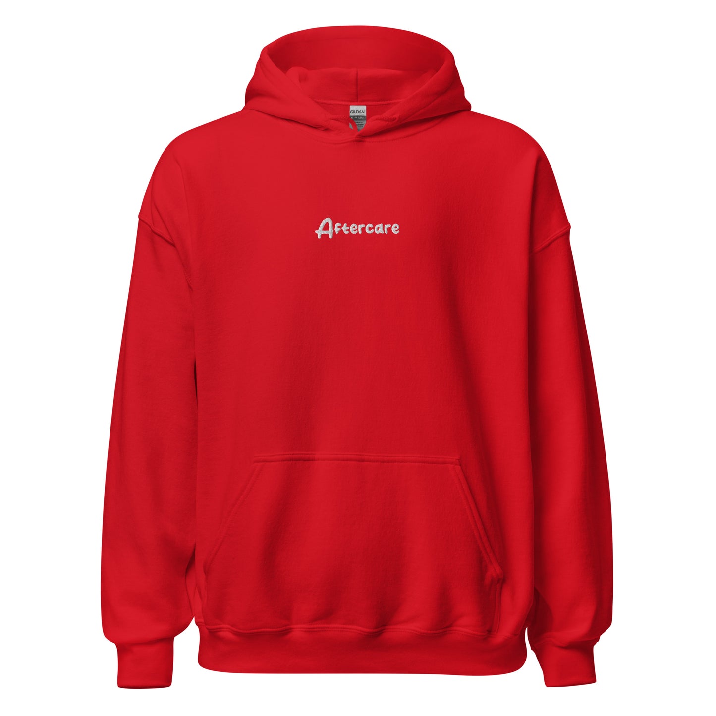 Aftercare Hoodie