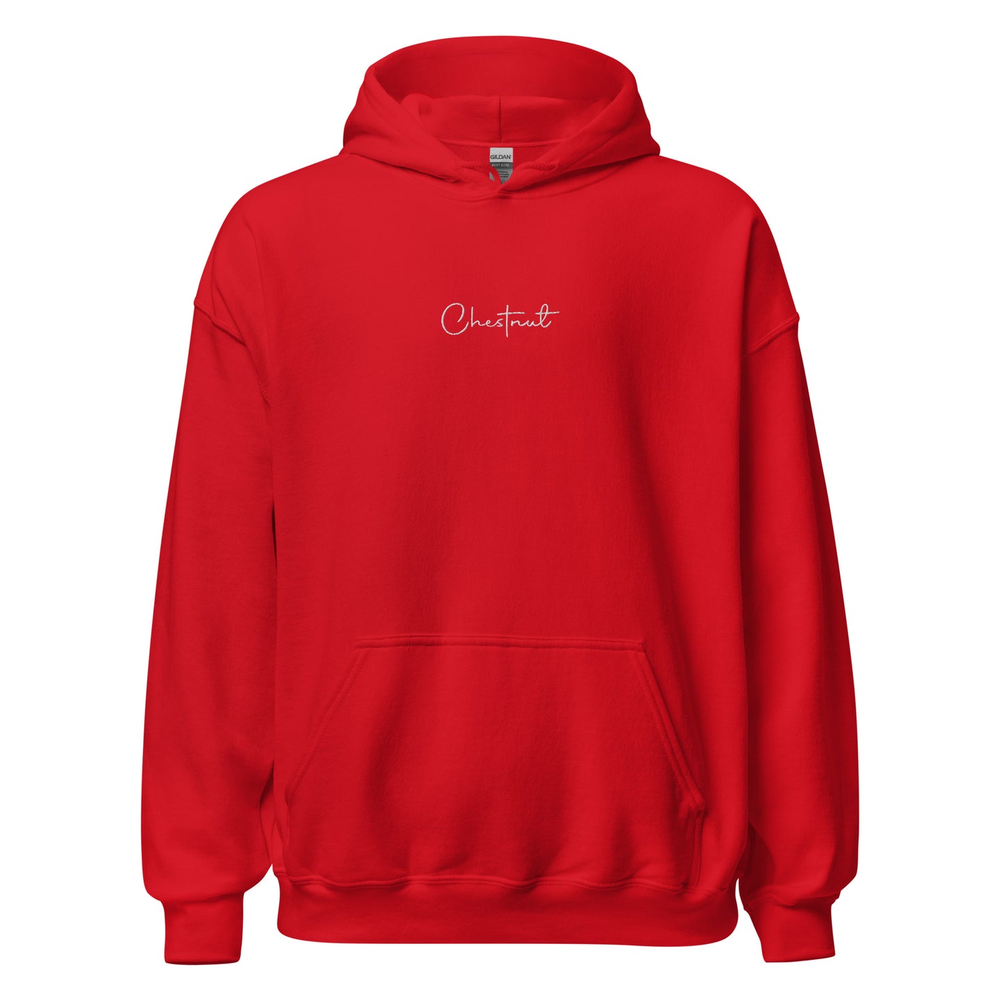 Chestnut Hoodie
