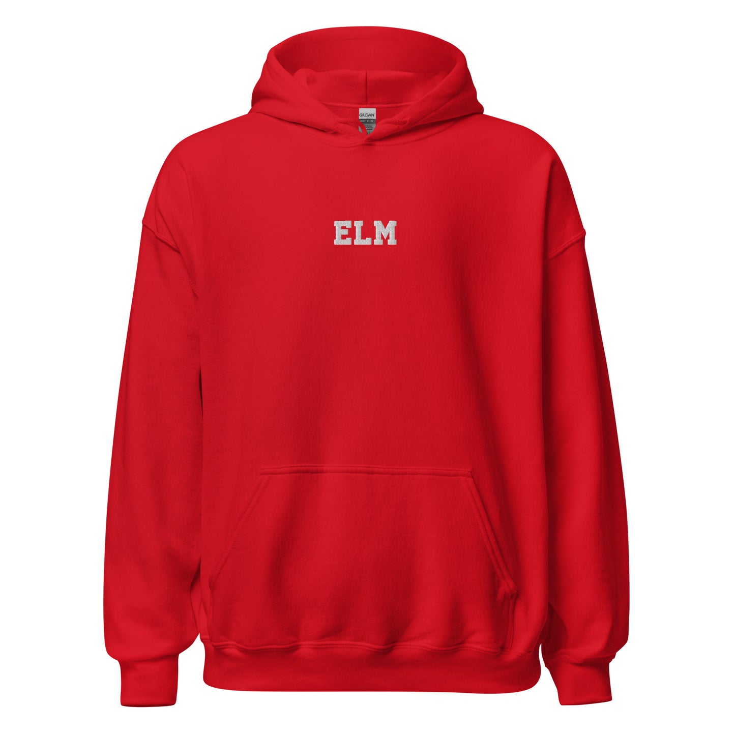 Elm Hoodie