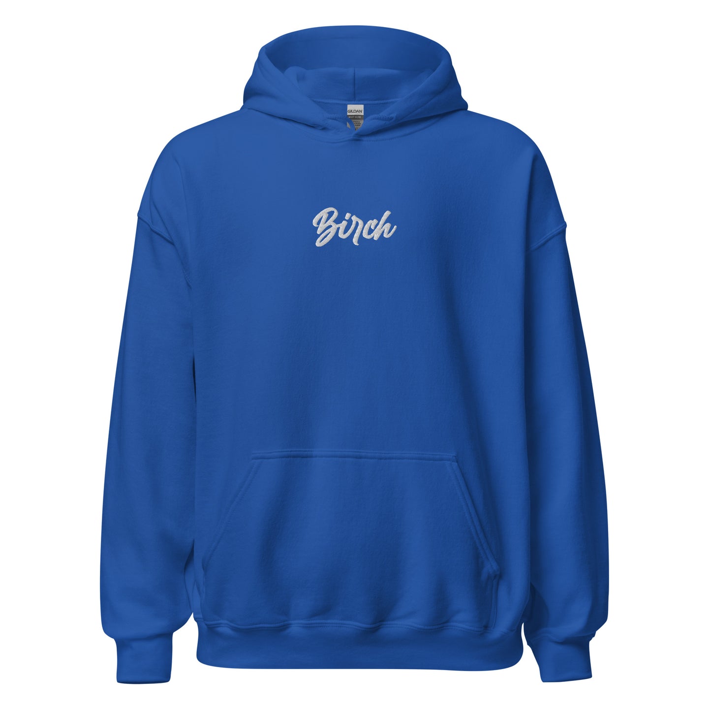 Birch Hoodie