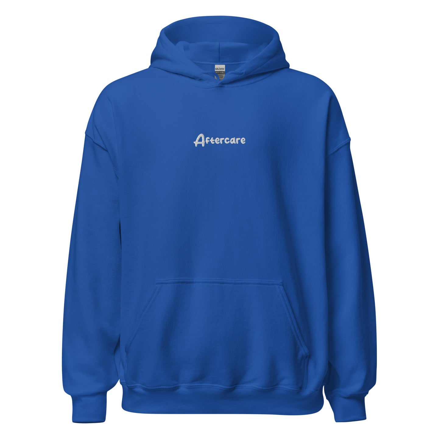 Aftercare Hoodie